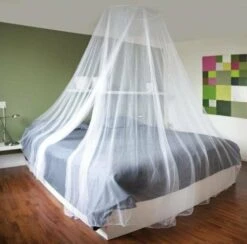 Klamboe 60x250x1200cm