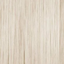 Draadjesgordijn Champagne 250x250cm