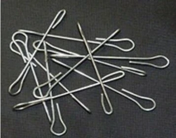 Hele Haken (100 Stuks)