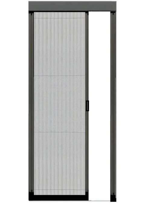 Plisséhordeur Op Maat