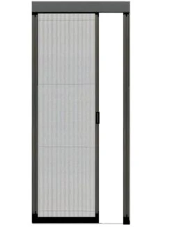 Plisséhordeur Op Maat