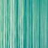 Draadjesgordijn Zeegroen 90x200cm