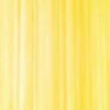 Draadjesgordijn Geel 90x200cm