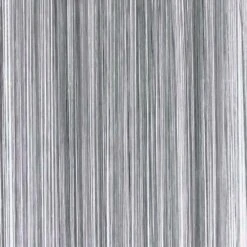 Draadjesgordijn Donkergrijs 90x200cm