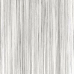 Draadjesgordijn Lichtgrijs 90x200cm