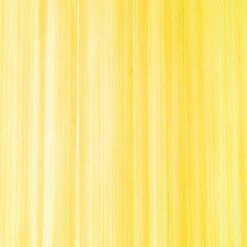 Draadjesgordijn Geel 100x250cm