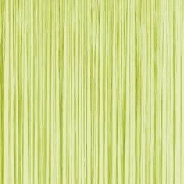 Draadjesgordijn Olijfgroen 100x250cm