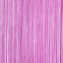Draadjesgordijn Violet 100x250cm