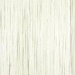 Draadjesgordijn Ecru 250x250cm