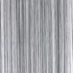 Draadjesgordijn Antraciet Grijs 300x300cm