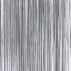 Draadjesgordijn Antraciet Grijs 400x300cm