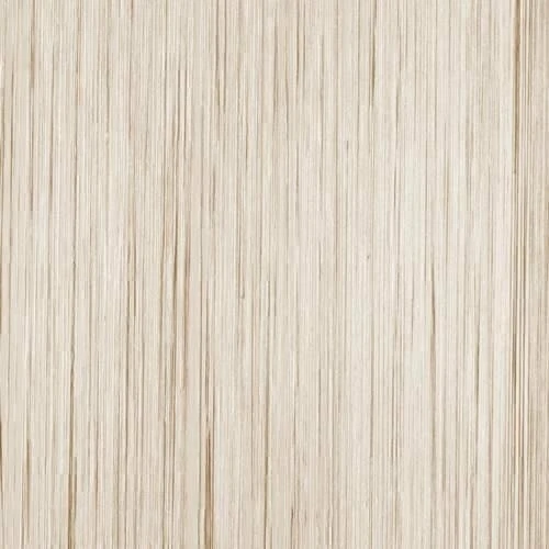 Draadjesgordijn Beige 500x300cm