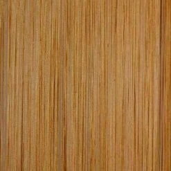 Draadjesgordijn Goud 90x200cm