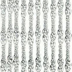 Vliegengordijn Op Maat: Pisa Transparant