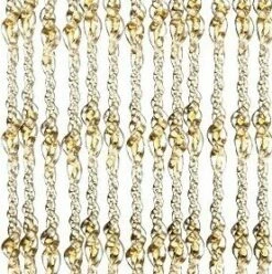 Vliegengordijn Op Maat: Pisa Geel