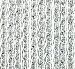 Vliegengordijn Op Maat: Luxe Venetië Transparant