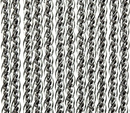 Vliegengordijn Op Maat: Luxe Venetiƫ Bruin