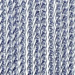 Vliegengordijn Op Maat: Luxe Venetië Paars