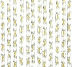 Vliegengordijn Op Maat: Luxe Lucca Geel