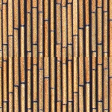 Bamboe Vliegengordijn Saigon Naturel 90x200cm (90 Strengen)