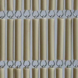 Vliegengordijn Op Maat: Hulzen Zand (bouwpakket)