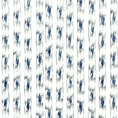 Vliegengordijn Op Maat: Luxe Lucca Blauw