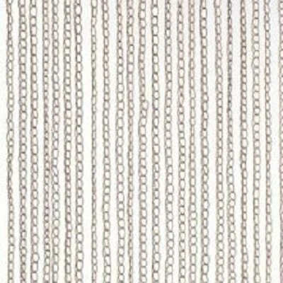 Vliegengordijn Ringen 90x200cm