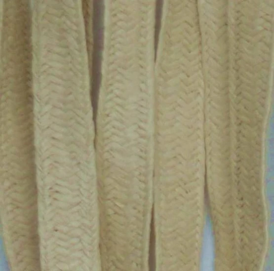 Vliegengordijn Mais Stroken Beige 90 X 200cm - Afbeelding 2