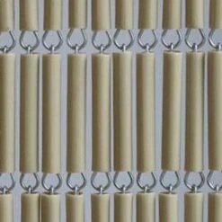 Vliegengordijn Hulzen Zand Recht 100x240cm