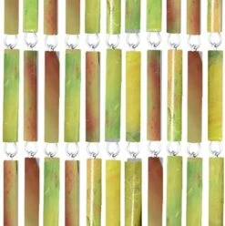 Vliegengordijn Op Maat: Hulzen Tropical (kant En Klaar)