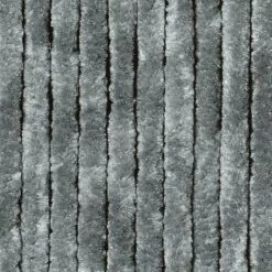Vliegengordijn Kattenstaart 100x230cm (grijs)