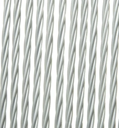 Vliegengordijn Luxe Napoli 100x240cm