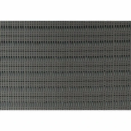 Vliegengordijn Kralen Perla Zwart 100x240cm (100 Strengen) - Afbeelding 2