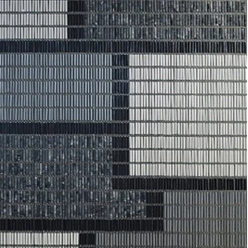 Vliegengordijn Combi Hulzen 90x210cm