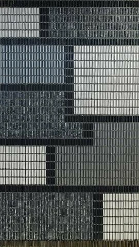 Vliegengordijn Combi Hulzen 90x210cm - Afbeelding 2